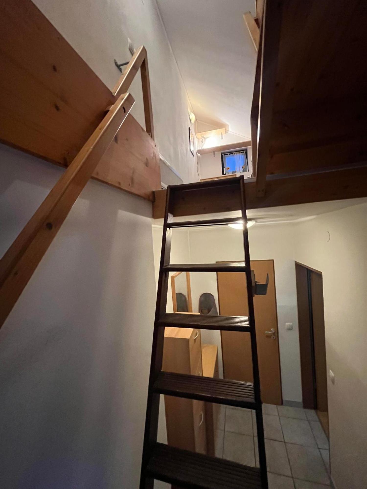 Apartamento Apartma Karavanke Hrušica Exterior foto