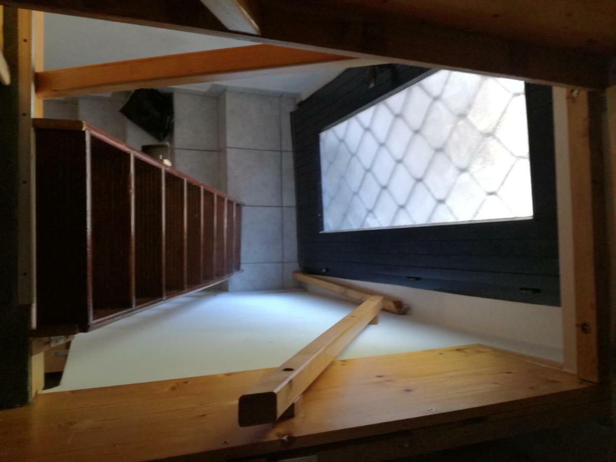 Apartamento Apartma Karavanke Hrušica Exterior foto