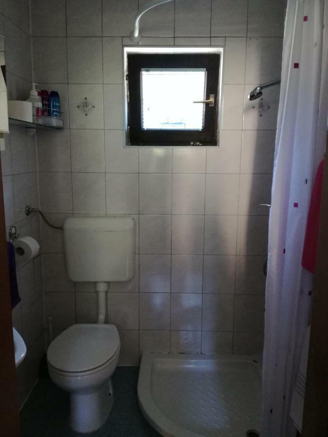 Apartamento Apartma Karavanke Hrušica Exterior foto